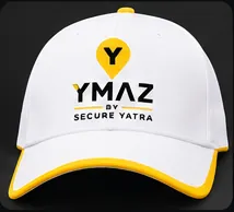 YMAZ cap
